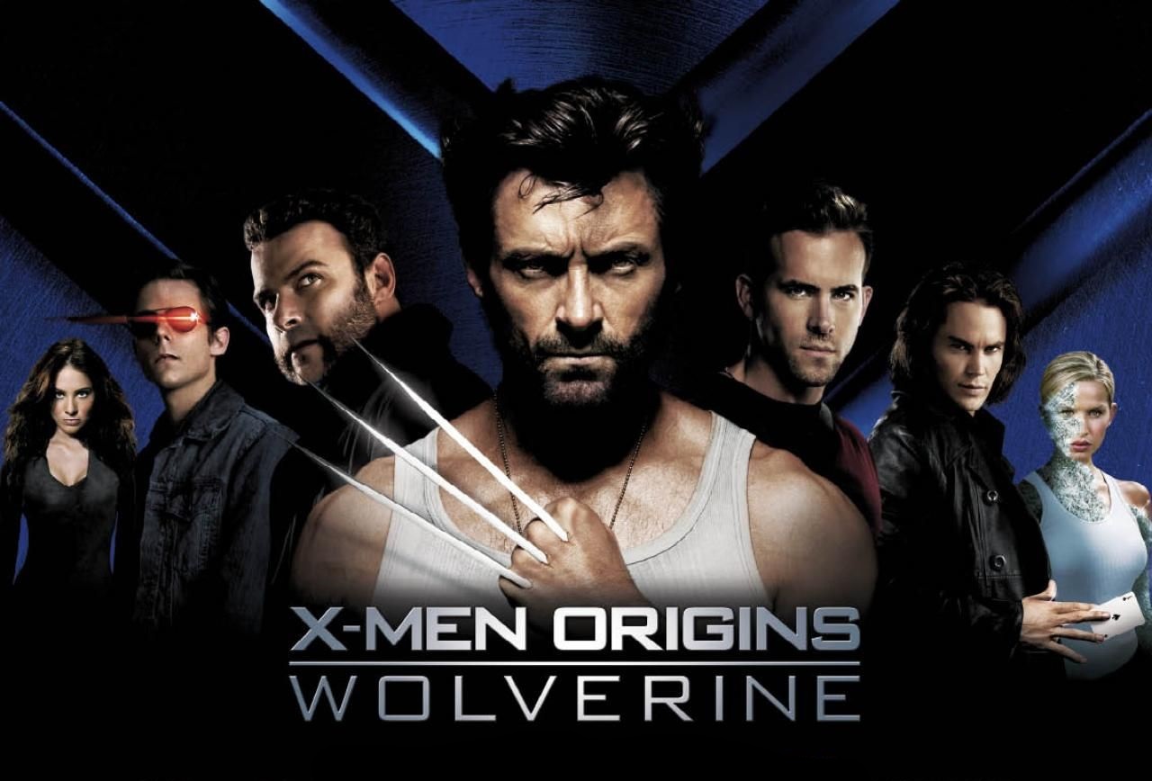 Slikovni rezultat za x-men origins wolverine